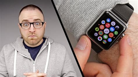 unbox therapy fake apple watch|unbox therapy scam.